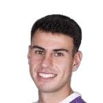 David Amigo stats and ratings