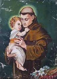 Él, en cambio, quería ser pobre por amor de cristo y por eso se hizo franciscano. Antonio De Padua Wikiwand