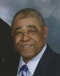 Obituary for James Ernest McRae Sr.