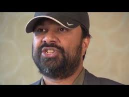 Inside a Scientist's Suitcase: Asantha Cooray