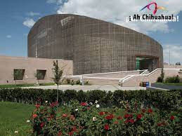 En Turismo En Chihuahua Le Invitamos A Visitar El Museo Semilla 1 Nice Views Chihuahua Mexico Chihuahua