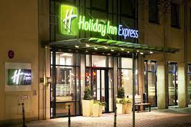 Save holiday inn express berlin city centre to your lists. Holiday Inn Express Berlin City Centre An Ihg Hotel Berlin Updated 2021 Prices