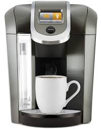 I opened up the box containing the k550 system and started unpacking all the following items. Best Keurig Coffee Makers For 2021 Review No Bs Buyers Guide