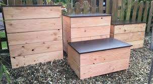 Die Pumpenkiste Die Clevere Gartenpumpen Abdeckung Wasserwerk Garten Gartenbewasserung
