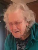 Dorothy (Kruse) Siske