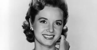 A Shroud of Thoughts: The Late Great Debbie Reynolds