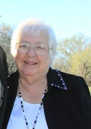 Joyce Beasley Obituary