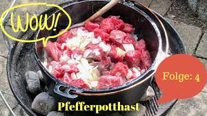 Folge 4 Pfefferpotthast Youtube