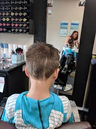 Waititi, the director of thor: Jazzie Hair He Wanted Thor S Haircut From Thor Ragnarok Facebook