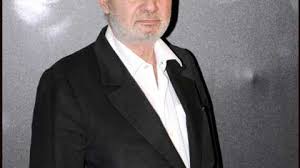 Ne doit pas être confondu avec richard berry. Thomas Langmann La Biographie De Thomas Langmann Avec Voici Fr