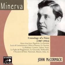 John McCormack (2) Discography: Vinyl, CDs, & More