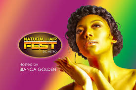 Profile for Natural Hair Fest DC Metro
