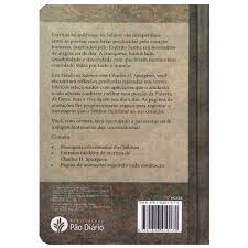 Lendo os Salmos com Charles H. Spurgeon | 100% Cristão - 100% Cristão | Há  20 anos distribuindo materiais que transformam vidas!