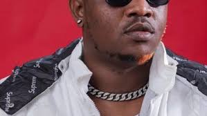 Whiteman Wamene ft Chester