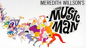 Image result for the music man