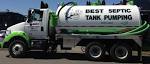 Best Septic Services
