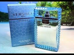 Versace Man Eau Fraiche Summer Beast Youtube Versace Man Eau Fraiche Versace Men Summer Fragrance
