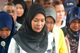 Che puan julita aishah bermadu. Cik Puan Julita Aishah Instagram
