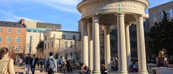 First president of the united states under the us. Dean Of Students Office Gw Law The George Washington University
