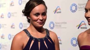 Join facebook to connect with ashleigh barty and others you may know. Ashleigh Barty Wallpapers Wallpaper Cave