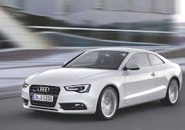 Image result for Glacier White 2012 A5