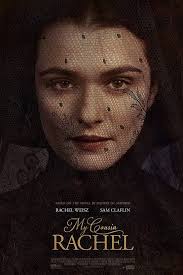 Is the main character in My Cousin Rachel guilty or not?