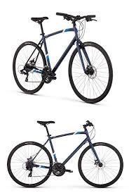 Raleigh Cadent 2 Urban Fitness Bike 21 Xl Frame Blue 21 X Large Urban Fitness Biking Workout Raleigh Bikes