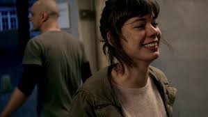 Yhdellä otolla kuvattu Victoria