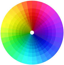 The artists' colour wheel has persisted alongside more sophisticated hue systems, and is still widely taught in art and design courses today. Quelle Couleur Pour Les Murs De Ma Cuisine Dessine Moi Une Cuisine
