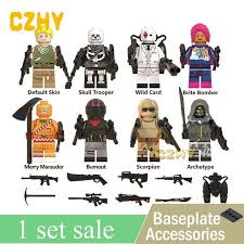 Welcome to the legendary awp lego map from css. Fn Battle Royal Lego Figures Set Afflink When You Click On Links To Various Merchants On This Site And Make A Purchase This Can Resul Lego Figuren Lego Figur
