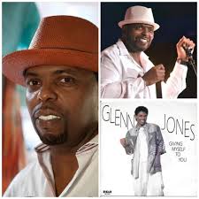 Happy Birthday To #GlennJones! He Is 63 Today. Glenn Jones (***, Jacksonville, Florida, U.S) is an American R&B/soul singer. He is best known for his songs "Show Me", "We've