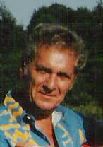 Billy Dawson White (1929-1989)