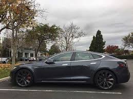 2017 Tesla Model S P100d Ludicrous Autos Autosbilder Autosgebraucht Autoskaufen Autosverkaufen Luxusautos Tesla Model S Tesla Model Tesla Electric Car