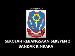 Jalan bk 3/8 bandar kinrara, 47100 puchong, selangor. Lagu Sekolah Kebangsaan Seksyen 2 Bandar Kinrara Youtube