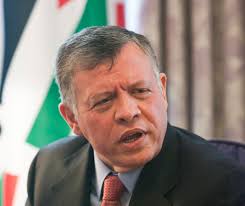 Jordan's Thorny Spring Spells Trouble for the Middle East