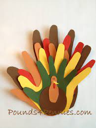 14 fun fall crafts for kids we dare you not to fall in love (pun intended) with these easy leaf, pine cone, and acorn crafts perfect for toddlers and preschoolers to do at home this autumn. Thanksgiving Art Crafts For The Entire Family Thanksgiving Turkey Craft Thanksgiving Crafts Thanksgiving Crafts For Kids