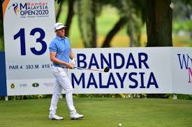 Latest news and breaking news from malaysia: Flawless Dodt Extends Lead
