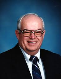 Obituary information for John Montgomery Webel