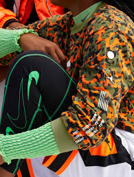 Nike et sacai dévoilent enfin une nouvelle collection. Nike Naomi Osaka Logo And Apparel Collection Nike News