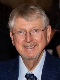 Ronald Schmitz Obituary (1936