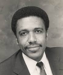 James E. McLeod Biography