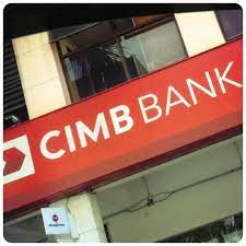 Cimb bank is the group's commercial bank in malaysia with 234 branches across the country. Cimb Bank Bank In Mkh Avenue