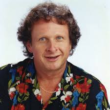 Celebrate the Holidays with Terry A La Berry and Friends