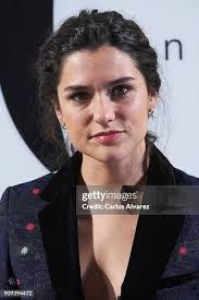 Alba Rico's Instagram, Twitter & Facebook