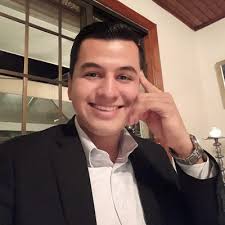 Luis Somarriba Rivas (@Luissomarribar)