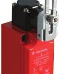 440P Safety Limit Switches