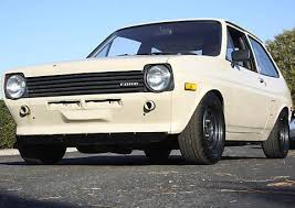 Image result for Blue 1978 Fiesta