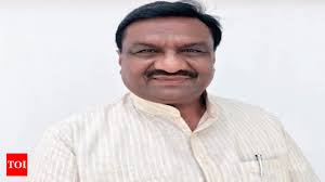 Former UP minister Dharam Singh Saini set to make a comeback to BJP today