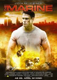 John cena és ted dibiase jr. A Tengereszgyalogos Film Snitt