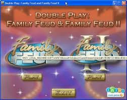 As if the idea of a downloadable camera (comes as a pdf) isn. Double Play Family Feud Family Feud Download With This Pack You Can Play Two Games With The Price Of One